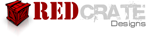 Red Crate Designs