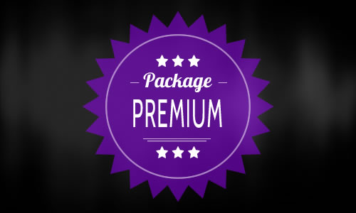 Premium Packages